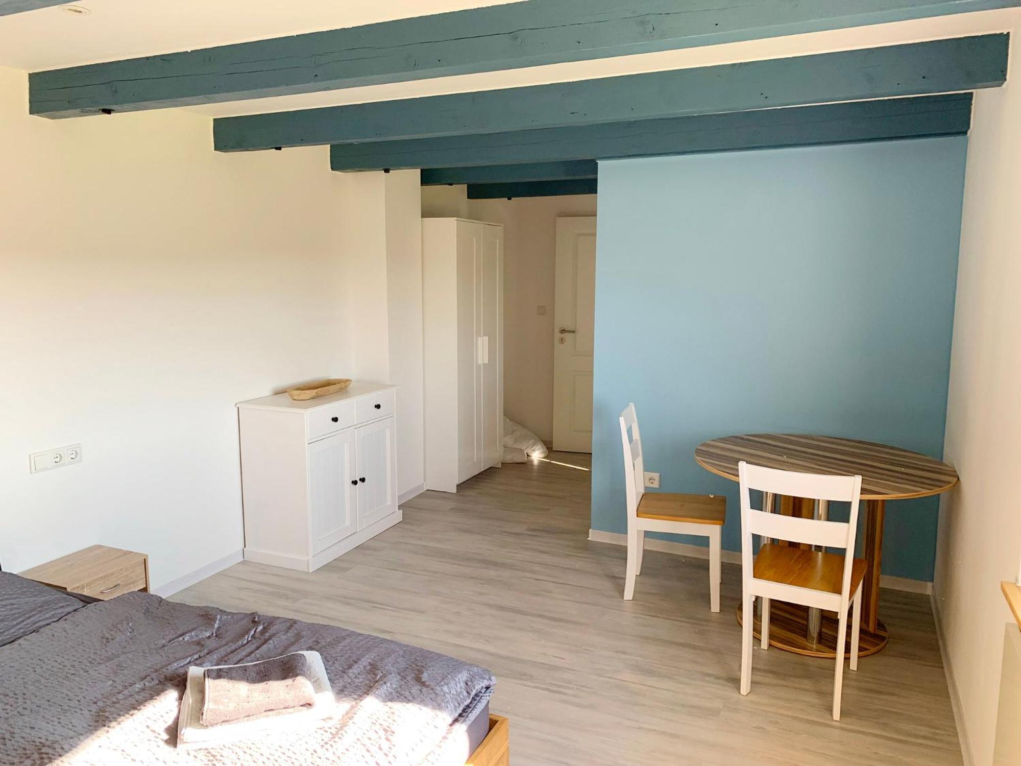 Ferienhaus Liebchen Free Netflix Freienhagen Εξωτερικό φωτογραφία