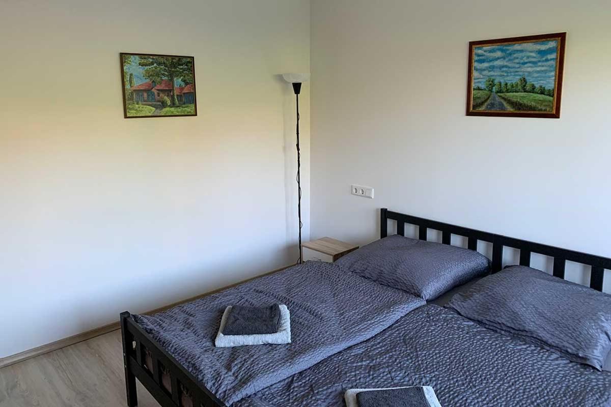Ferienhaus Liebchen Free Netflix Freienhagen Εξωτερικό φωτογραφία