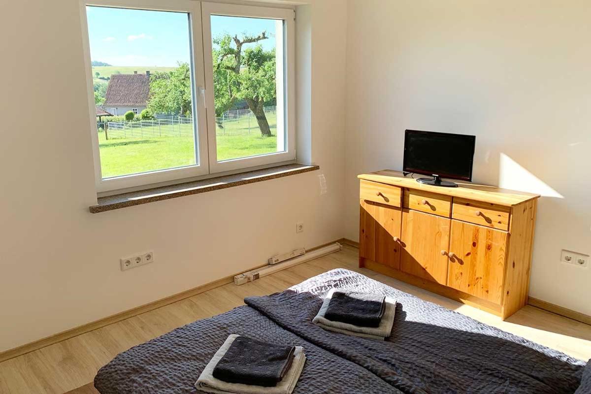 Ferienhaus Liebchen Free Netflix Freienhagen Εξωτερικό φωτογραφία