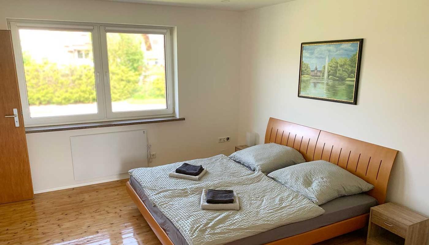 Ferienhaus Liebchen Free Netflix Freienhagen Εξωτερικό φωτογραφία
