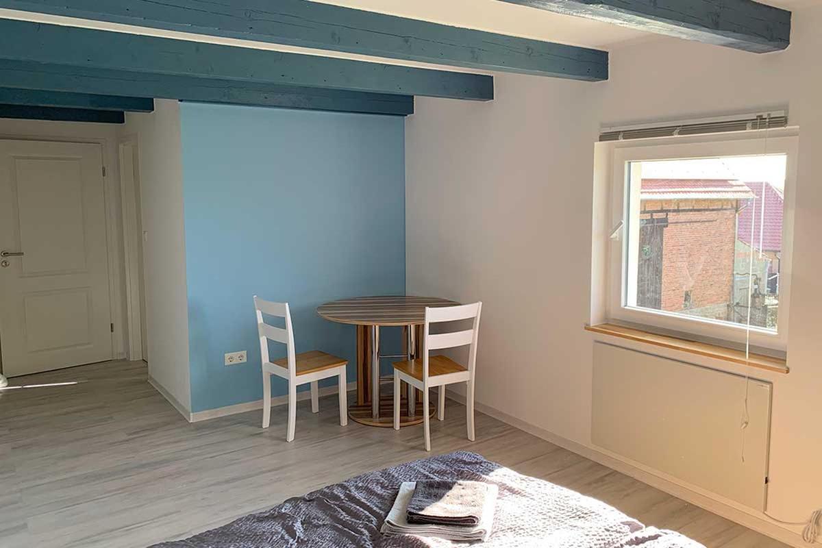 Ferienhaus Liebchen Free Netflix Freienhagen Εξωτερικό φωτογραφία