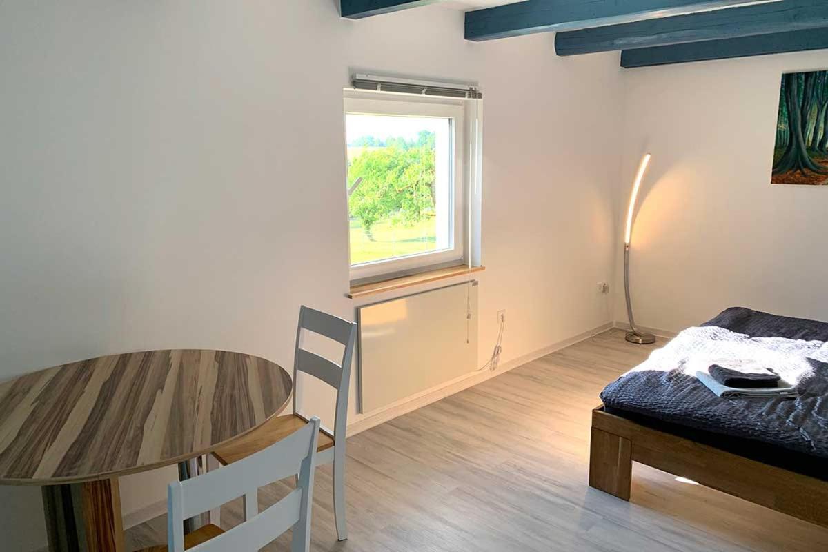Ferienhaus Liebchen Free Netflix Freienhagen Εξωτερικό φωτογραφία