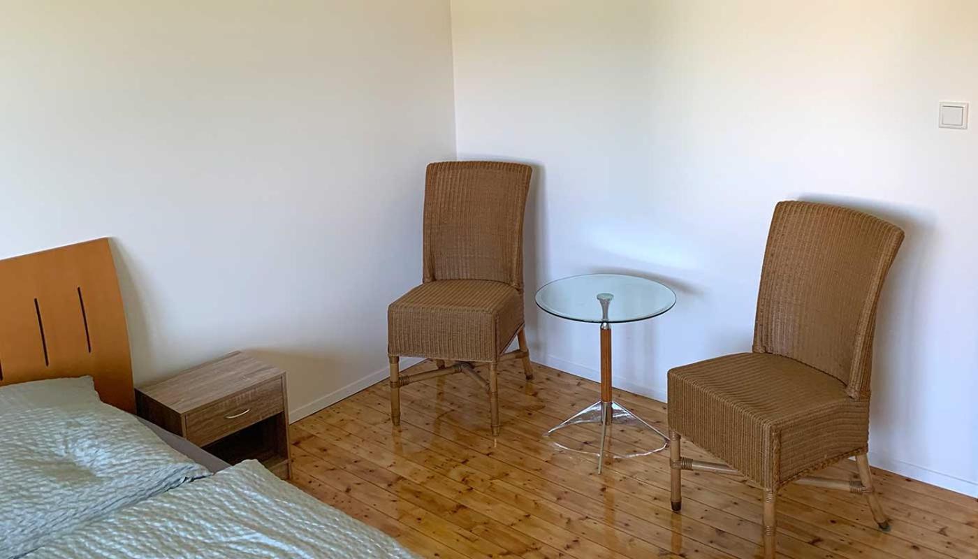 Ferienhaus Liebchen Free Netflix Freienhagen Εξωτερικό φωτογραφία
